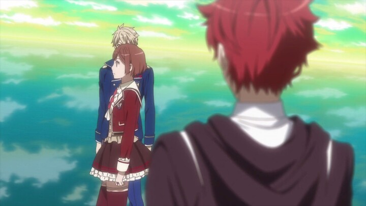 Dance with Devils Episode 2