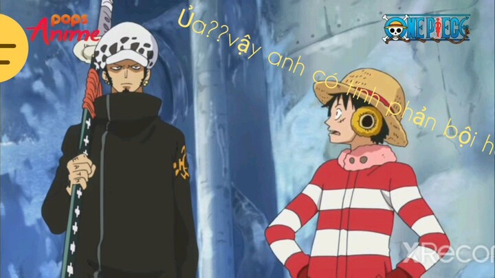 Lù dễ tin người quá🤣