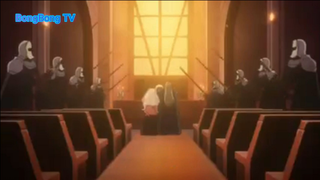 Sử ma của Zero (Ep 11.3) Lễ cưới của Louise #Zero_tap11