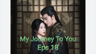 My Journey To You _ Sub Indo 2023