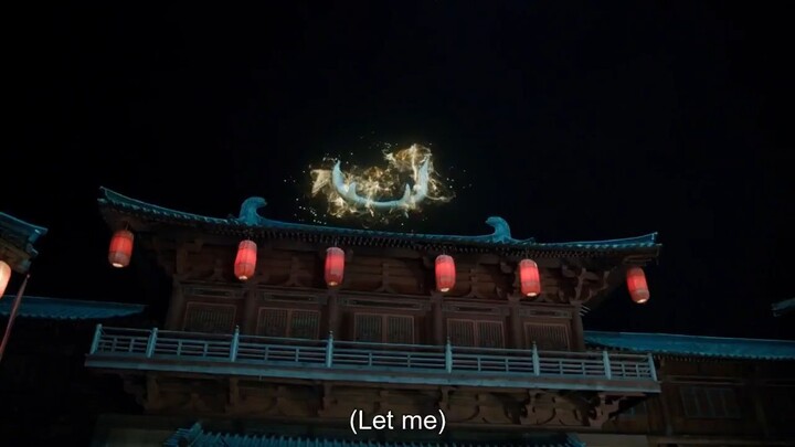 Back From The Brink |  EP 5 ENG SUB