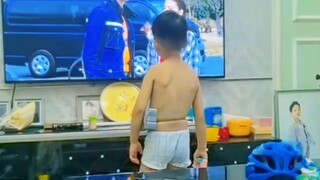 Đừng ngồi yên khi mọi việc xảy ra