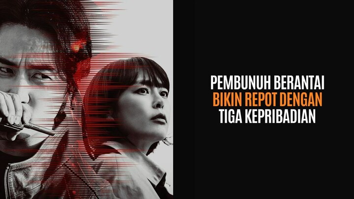 MENANGKAP TRIO MACAN PEMBUNUH BERANTAI