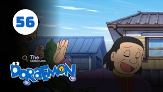 Tập 856| Doraemon: Chú Mèo Máy Đến Từ Tương Lai【 Vietsub 】