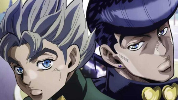 【JOJO】Why is Hirose Koichi so easily criticized?