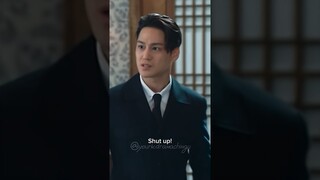 He keeps getting rejected😂🤣 #shorts #kdrama #kimbum #leedongwook #taleoftheninetailed1938 #goblin