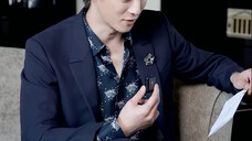 #XUKAIINTERVIEWHONGXIU phá tan tin đồn