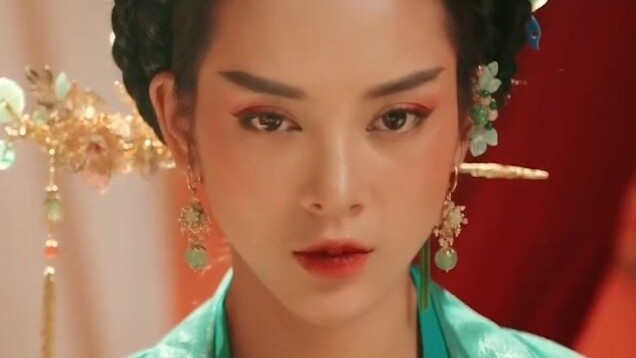 [Xuan Ni/Ancient and Modern Love] I advocate letting go if you can’t control yourself, this battle b