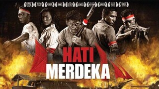 Merah Putih 3: Hati Merdeka (2011)
