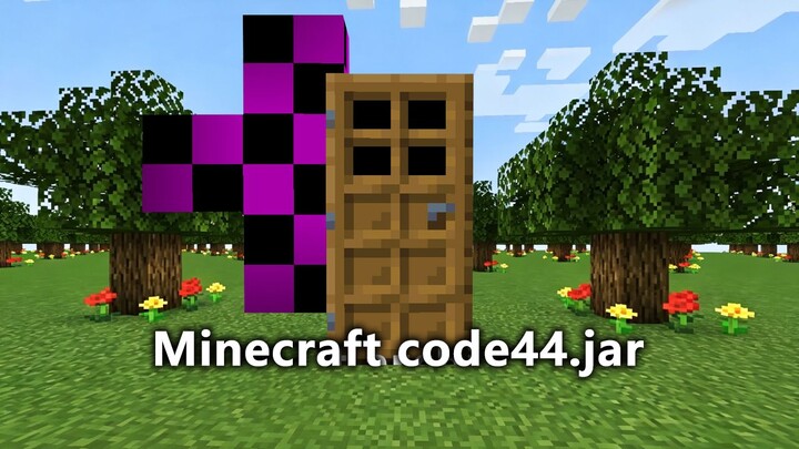 This MC version’s code really pushes old players over the edge.