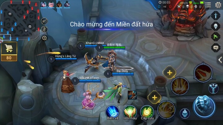 ĐỆ TỨ BỊ SKY NHẬP KHI CHƠI THANE (Nhạc 8D nhớ đeo tai nghe)