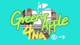 【迷宫饭/手书】GREENAPPLE