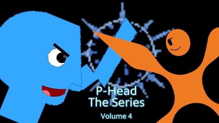 PBS vs Cingular (+TRoOD New Chars Reveal) | P-Head The Series