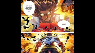 Tales of Demons and Gods Chapter 401 Bahasa Indonesia