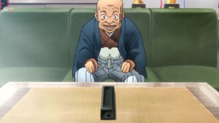 ALL IN ONE Võ sĩ Baki  Season 1 P1  AL Anime