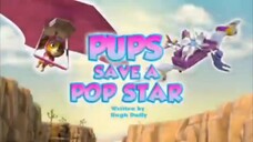 Paw patrol Musim 11 Episode 2 Sub Indonesia