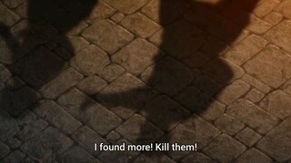 I'm Standing On A Million Lives Ep 4