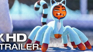 ภาพยนตร์แอนิเมชั่นที่ดีที่สุดที่กำลังจะมีขึ้นในปี 2022 (ตัวอย่าง)