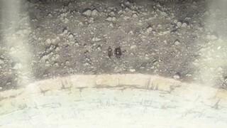 [Movie] Made in Abyss Movie 2: Hourou Suru Tasogare