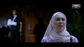 Cempakaaa Humairahhh dann Budinnn part 5