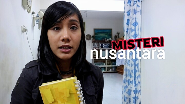 Misteri Nusantara (HujanJarumPanas) 2008