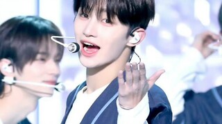 ท่าเต้นสุดอันตรายของไอดอลชายเคป็อป..วิดีโอเดียวพาคุณเห็นความสามารถของฮันจีฮุน นักเต้นหลักปี 2006 อย่