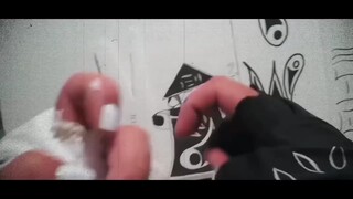 超燃忍者手指大战