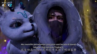 The Success of Empyrean Xuan Emperor S1 || Episode 36 - 40 End Sub Indo