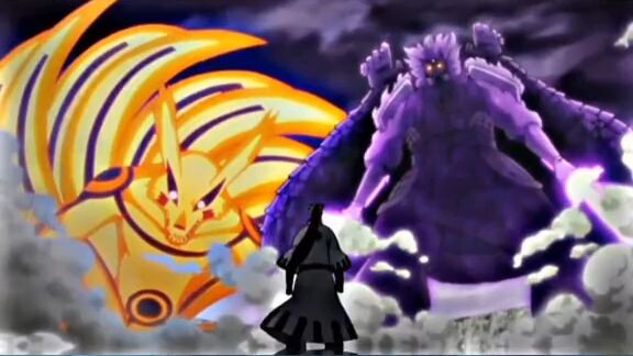 combo NaruSasu emang paling gokil sihh 🔥🔥💥