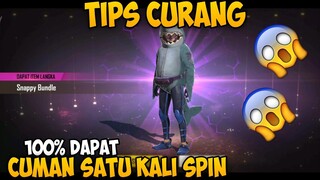 TRIK AMPUH!!! CARA SPIN BUNDLE DIAMOND ROYALE TERBARU CUMAN 1KALI SPIN😱 | ANDREAN SETIAWAN