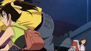 [Detektif Conan]Saat membuka lingkaran pertemanan Conan Siswa Sekolah Dasar BLEACH