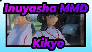 [Inuyasha MMD / Battle! Heian-Kyo] Tale of the Koi Covered By Kikyo (Japanese Ver.)