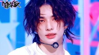 【Straykids】主打SClass打歌初舞台！