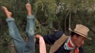 你是这样学会游泳的吗？