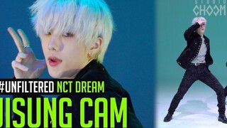 Không thể ngăn cản, ngầu và tuyệt vời!!! Phiên bản nhảy 4K 'Glitch Mode' của NCT DREAM, có sự góp mặ