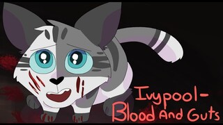 Blood and guts - Ivy (mini amv)