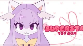 ［Meme·动画］SUPERSTAR -- ANIMATION MEME