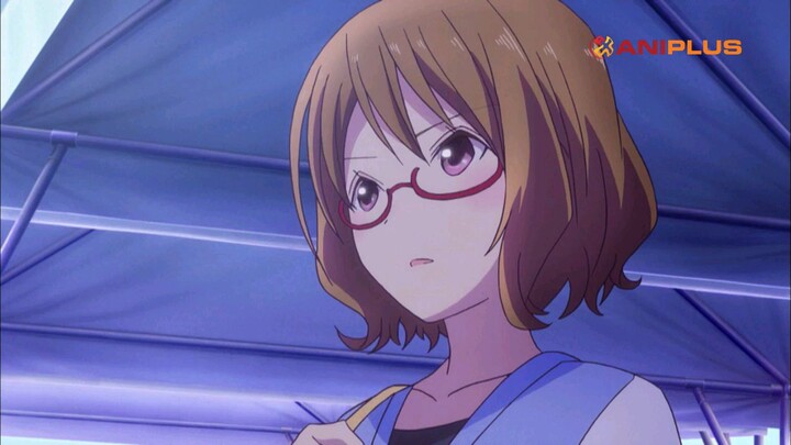 Hanayamata Episode 9 (English Subbed)