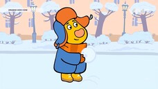 Orange Moo Cow - Episode 8 (Bahasa Indonesia)