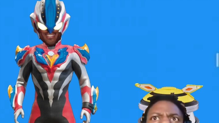Saya bermain Galaxy Victory, asli atau palsu?