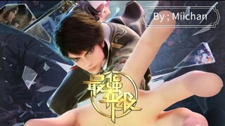 The Strongest Upgrade System Episode 7 Sub Indonesia
