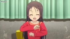 Punya Adik Super Imut 🙂