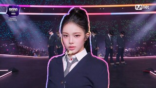 [2025 MAMA] NCT WISH X Hearts2Hearts - WISH to Hearts