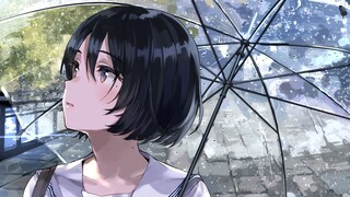 【4K/MAD/Shinkai Makoto】ทุกฤดูฝน☔️เป็นปีที่สิบแปดของรุ่น...