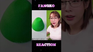 ปาดๆ ตัดๆ มันคืออะไร?? 😱 #fangko #ฟางโกะ #reaction #เพลิน