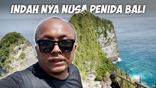 #VLOG INDAHNYA NUSA PENIDA BALI