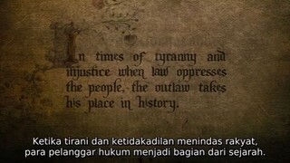 Robin hood