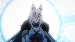 Kaylu's Mom