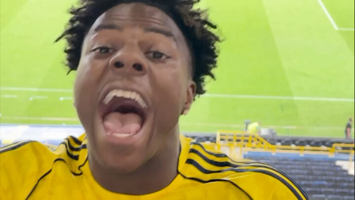 Cùng Ronaldo ăn mừng SIUUU 🐐🔥