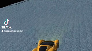 Crazy Racing Test